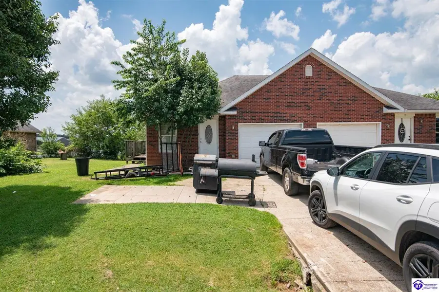 0 Wood Lane, Hodgenville, KY 42748 - #2