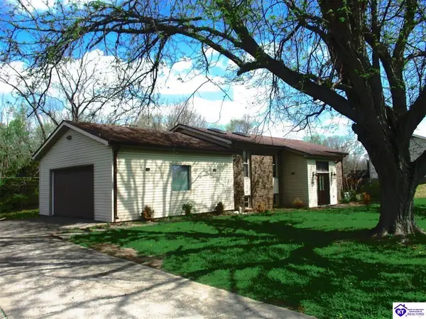 609 Foxfire Road, Elizabethtown, KY 42701