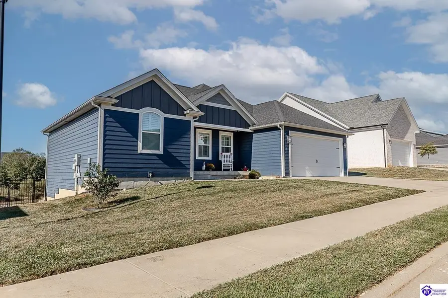 216 Elegance Way, Elizabethtown, KY 42701 - #2