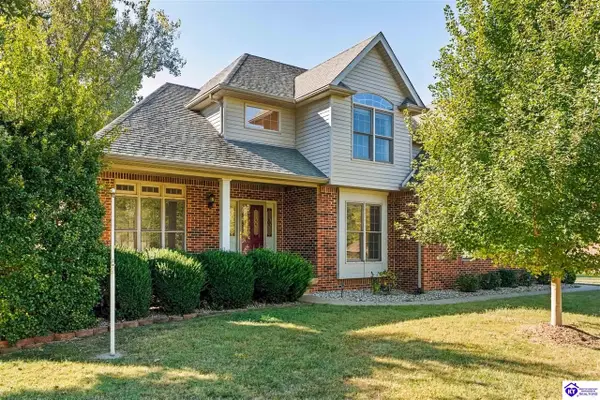 1509 Manchester Drive, Elizabethtown, KY 42701