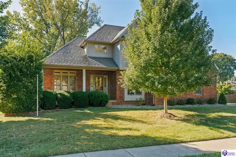 1509 Manchester Drive, Elizabethtown, KY 42701 - #2