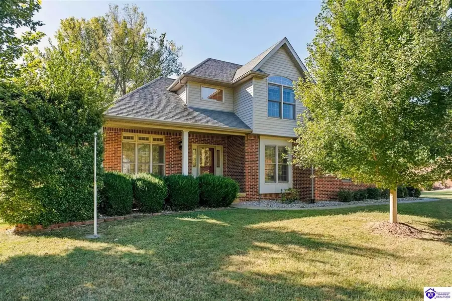 1509 Manchester Drive, Elizabethtown, KY 42701 - #3