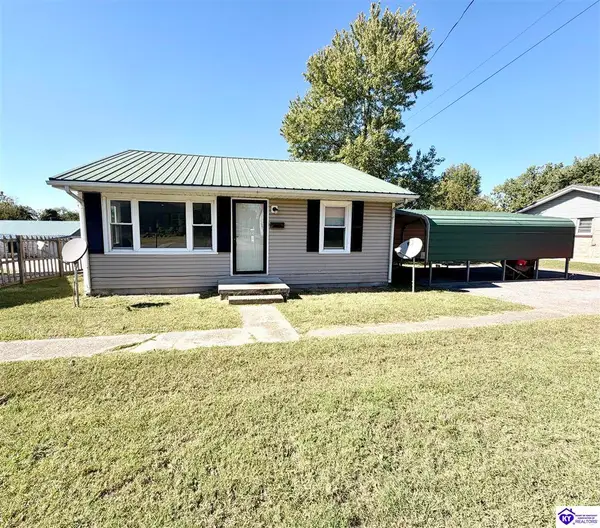 130 Underwood Avenue, Hodgenville, KY 42748