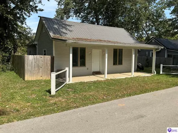 220 Colesburg Road, Elizabethtown, KY 42701