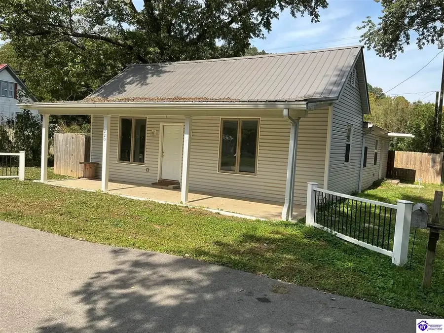 220 Colesburg Road, Elizabethtown, KY 42701 - #2