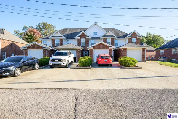 117 119 121 123 Poplar Circle, Radcliff, KY 40160