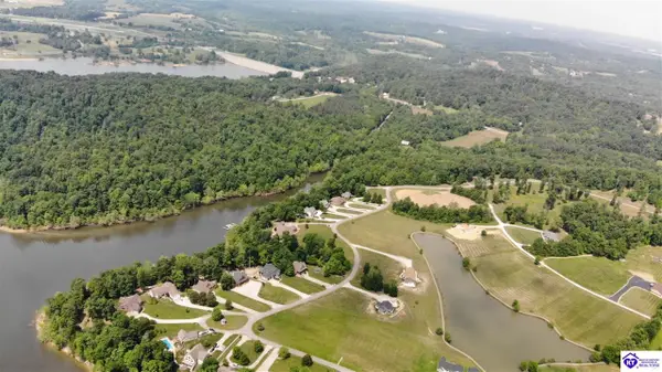 377 Cave Heights Lane, Falls Of Rough, KY 40119