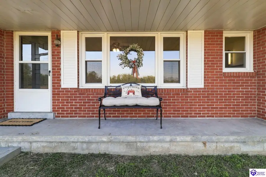 1104 Bass Ridge Road, Elk Horn, KY 42733 - #2
