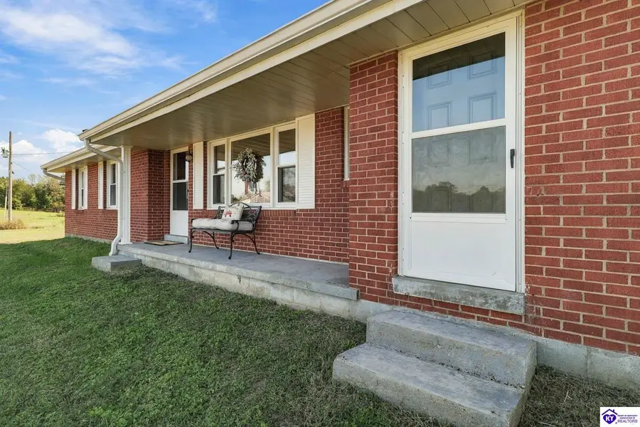 1104 Bass Ridge Road, Elk Horn, KY 42733 - #3