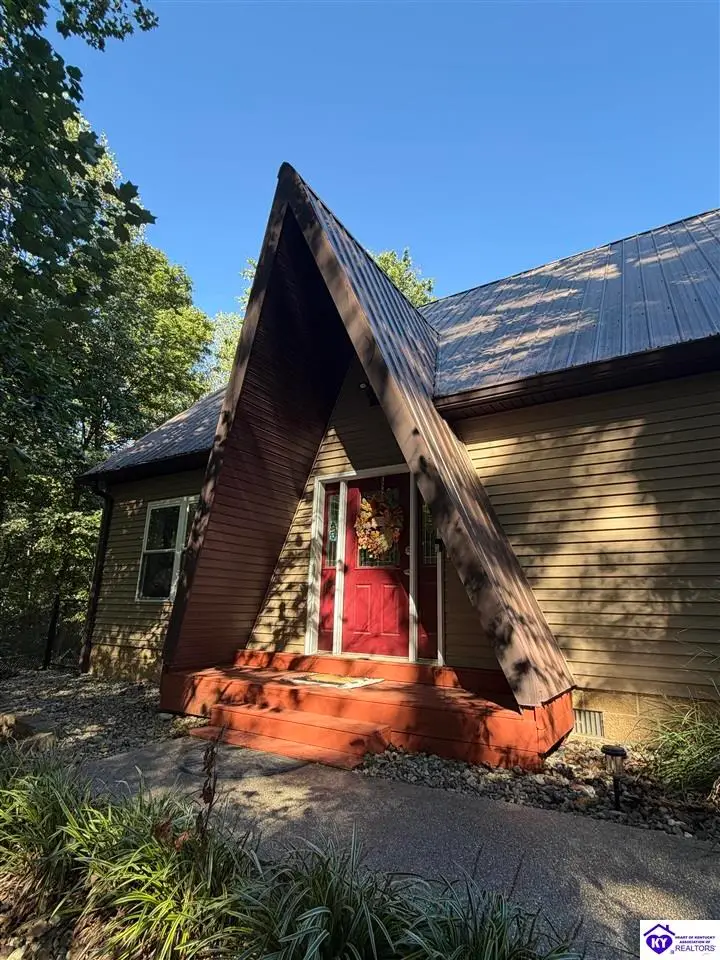 1459 Red Mill Road, Elizabethtown, KY 42701-0000 - #2