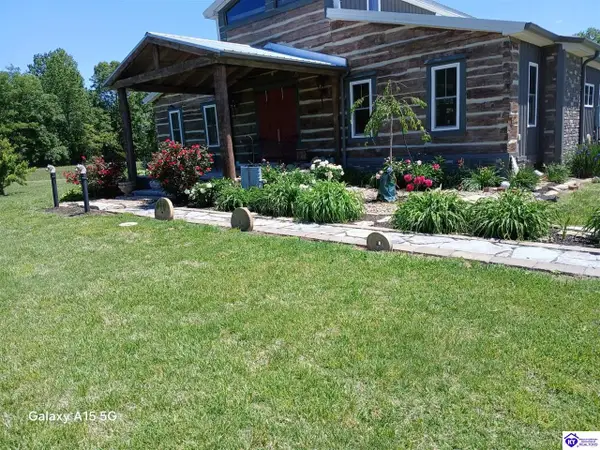 168 Chestnut Grove Road, Elizabethtown, KY 42701