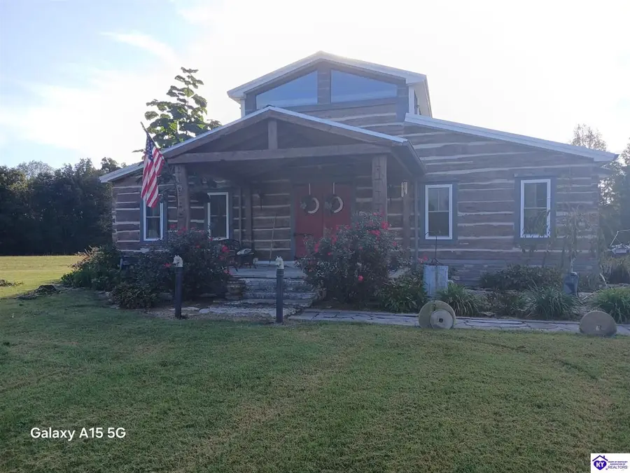 168 Chestnut Grove Road, Elizabethtown, KY 42701 - #2
