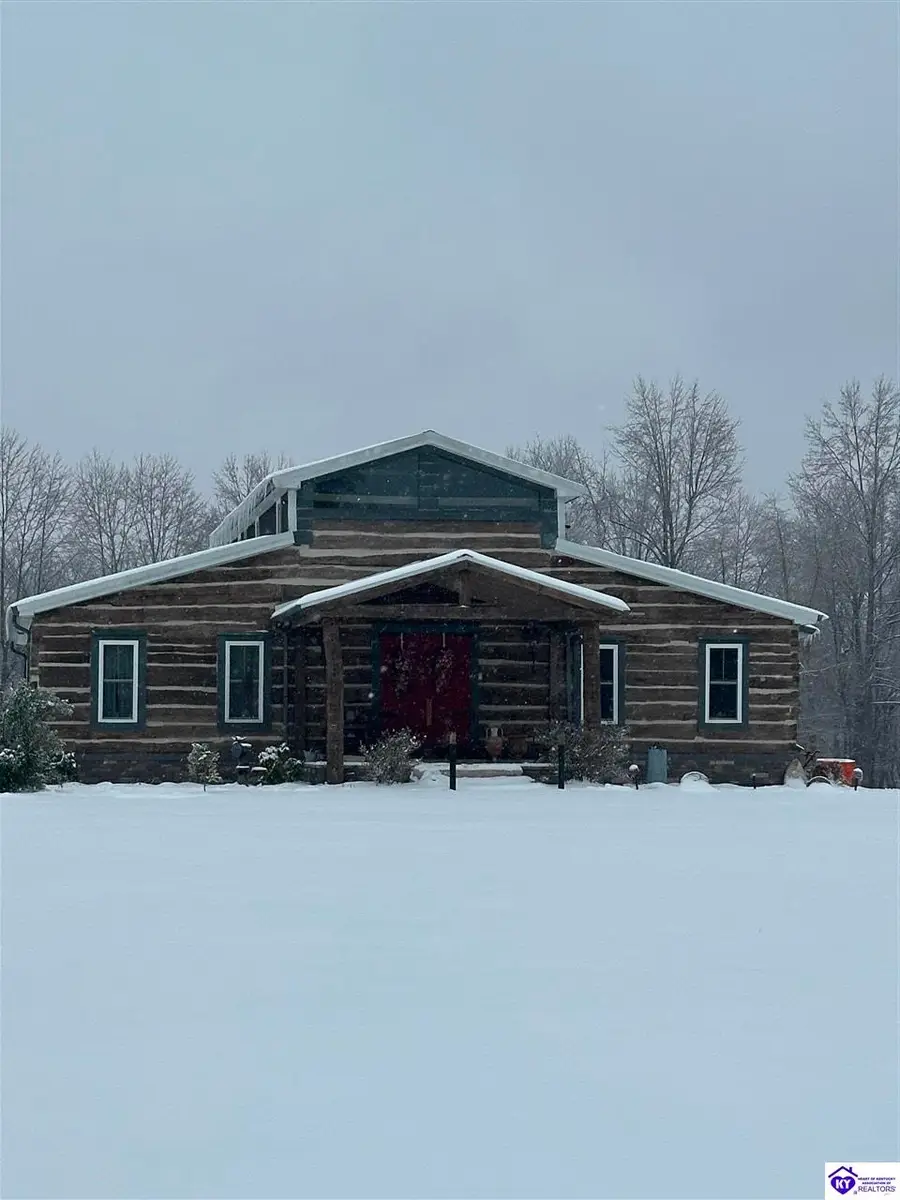 168 Chestnut Grove Road, Elizabethtown, KY 42701 - #3
