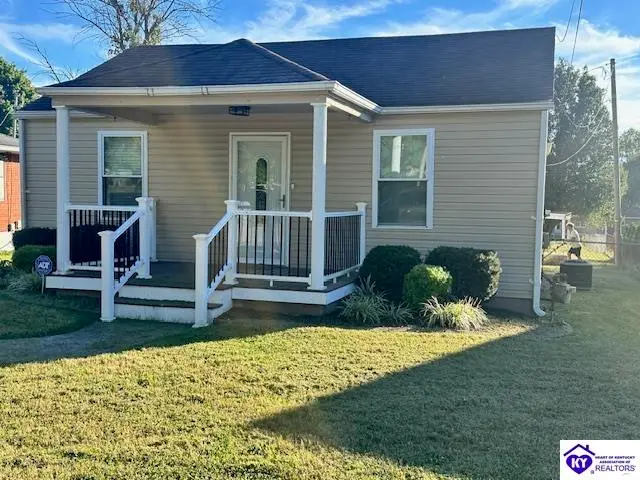 306 Joan Avenue, Elizabethtown, KY 42701 - #1