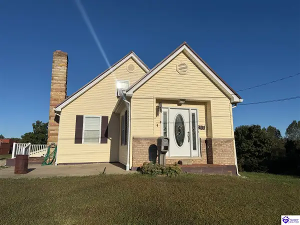 712 Old State Road, Brandenburg, KY 40108