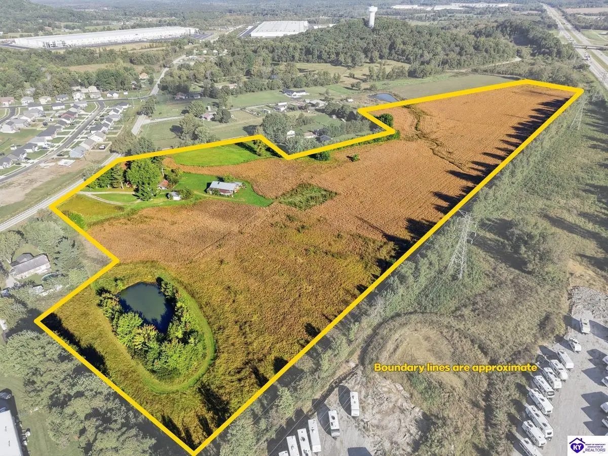 5812 S Preston Highway, Lebanon Junction, KY 40150 - #1