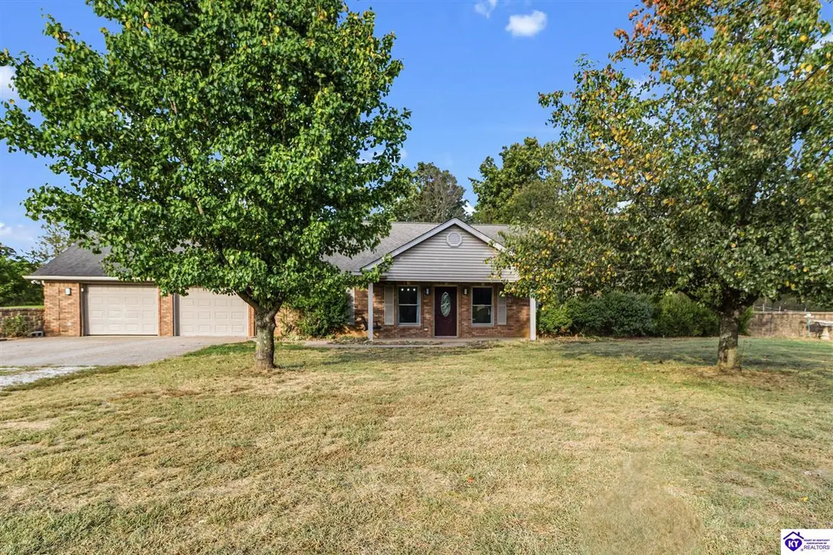 6634 Midway Road, Brandenburg, KY 40108 - #1