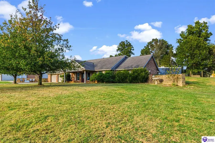6634 Midway Road, Brandenburg, KY 40108 - #2