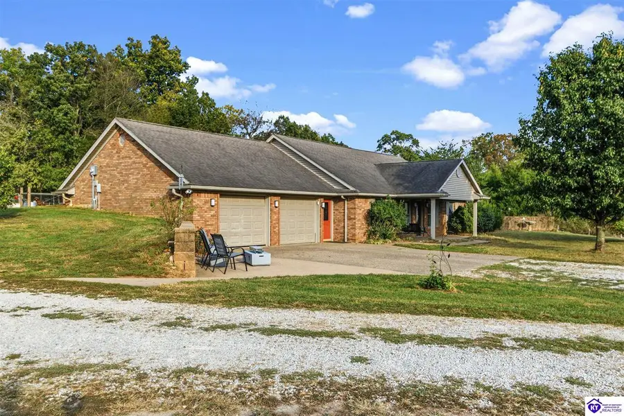 6634 Midway Road, Brandenburg, KY 40108 - #3