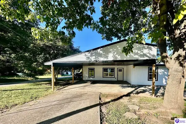 105 Hayward Road, Vine Grove, KY 40175