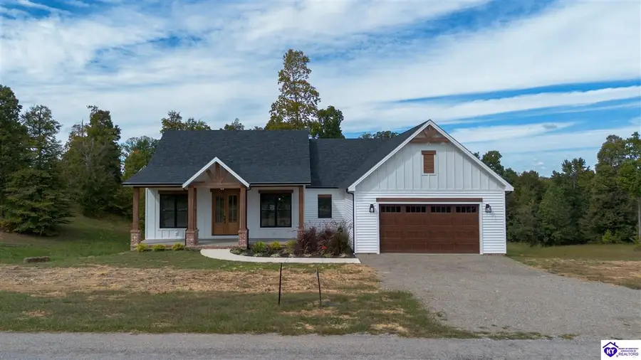 31 Collin Way, Columbia, KY 42728 - #2