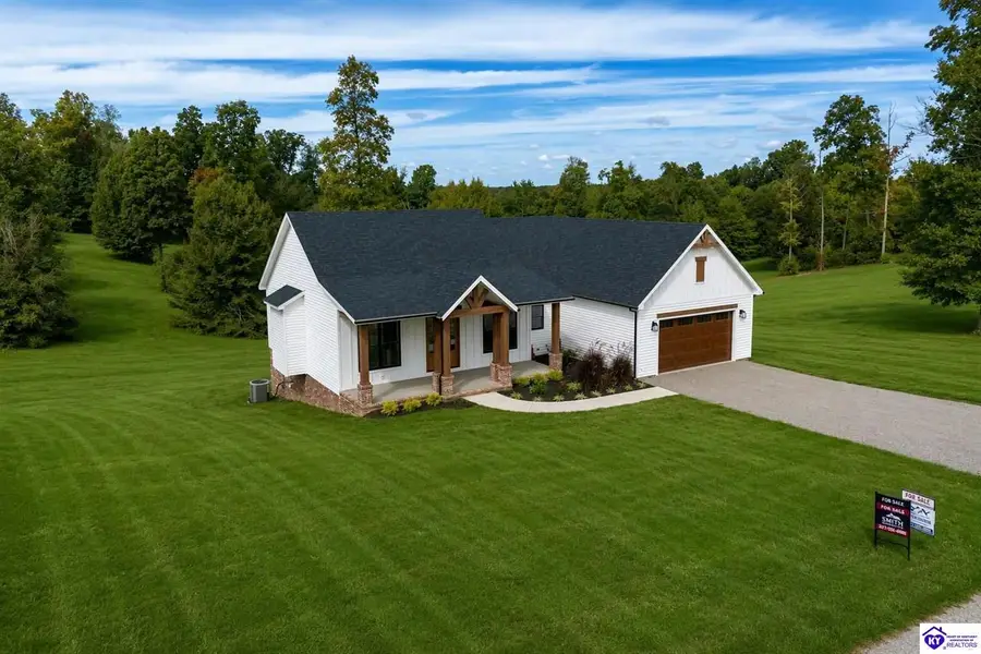 31 Collin Way, Columbia, KY 42728 - #3