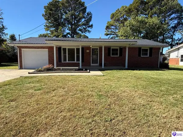 206 Sheridan Drive, Campbellsville, KY 42718