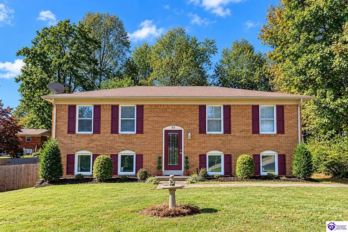 53 Valley View Drive, Elizabethtown, KY 42701 - #1