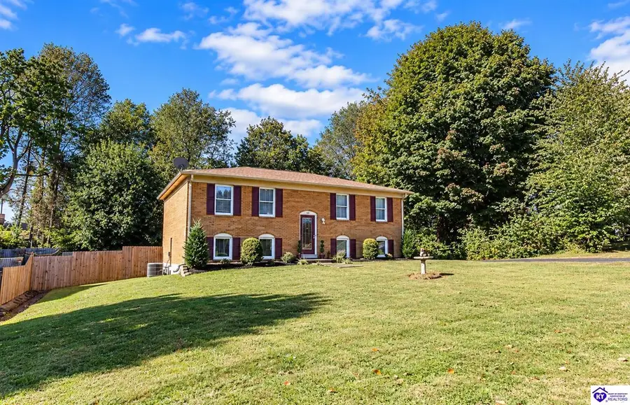 53 Valley View Drive, Elizabethtown, KY 42701 - #2