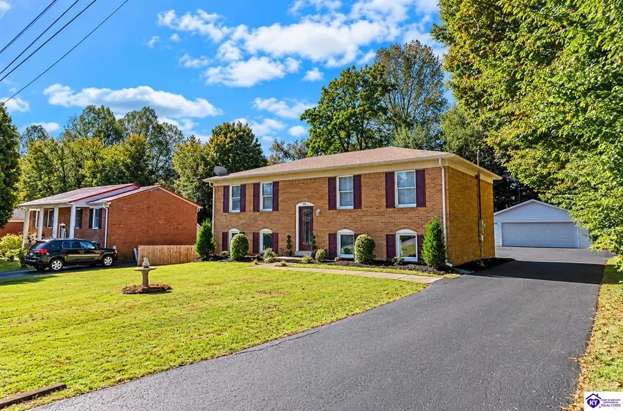 53 Valley View Drive, Elizabethtown, KY 42701 - #3