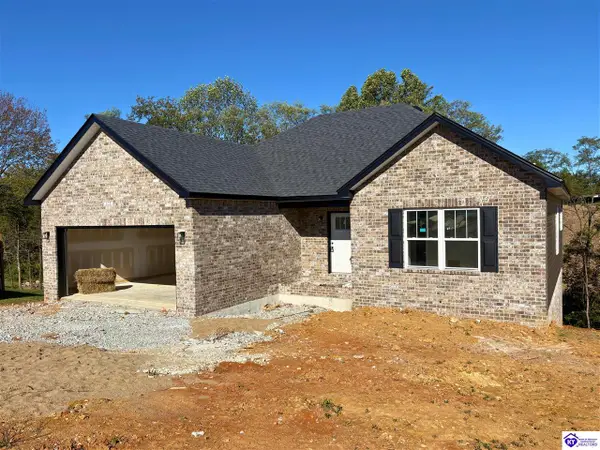 523 Braden Way, Bardstown, KY 40004
