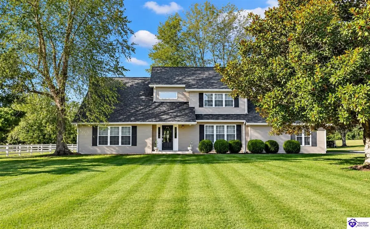 497 Pleasant Colony Drive, Elizabethtown, KY 42701 - #1