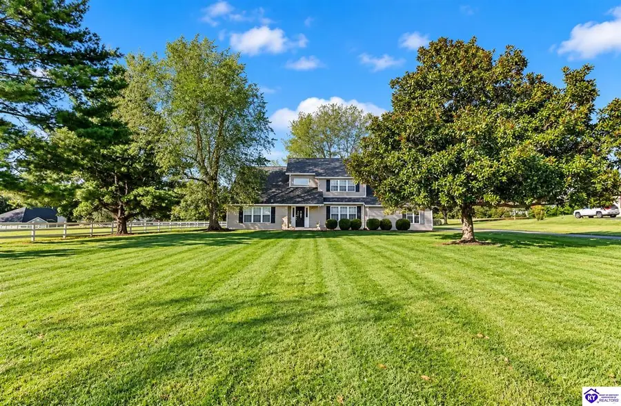 497 Pleasant Colony Drive, Elizabethtown, KY 42701 - #2