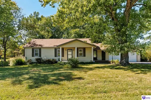 3785 Hill Street, Vine Grove, KY 40175