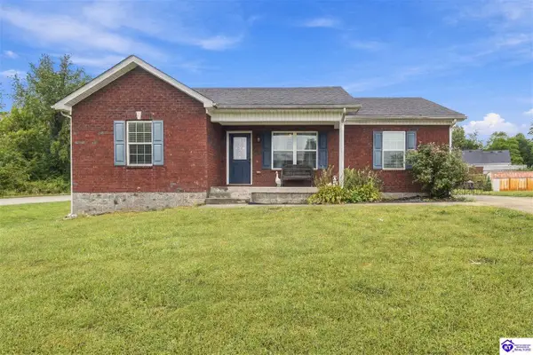 100 Ballard Springs Drive, Bardstown, KY 40004