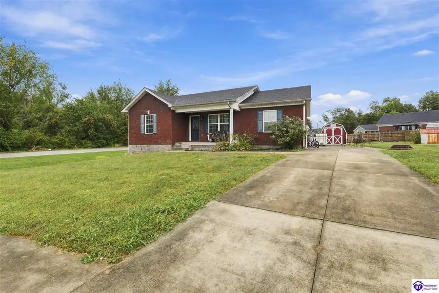 100 Ballard Springs Drive, Bardstown, KY 40004 - #2
