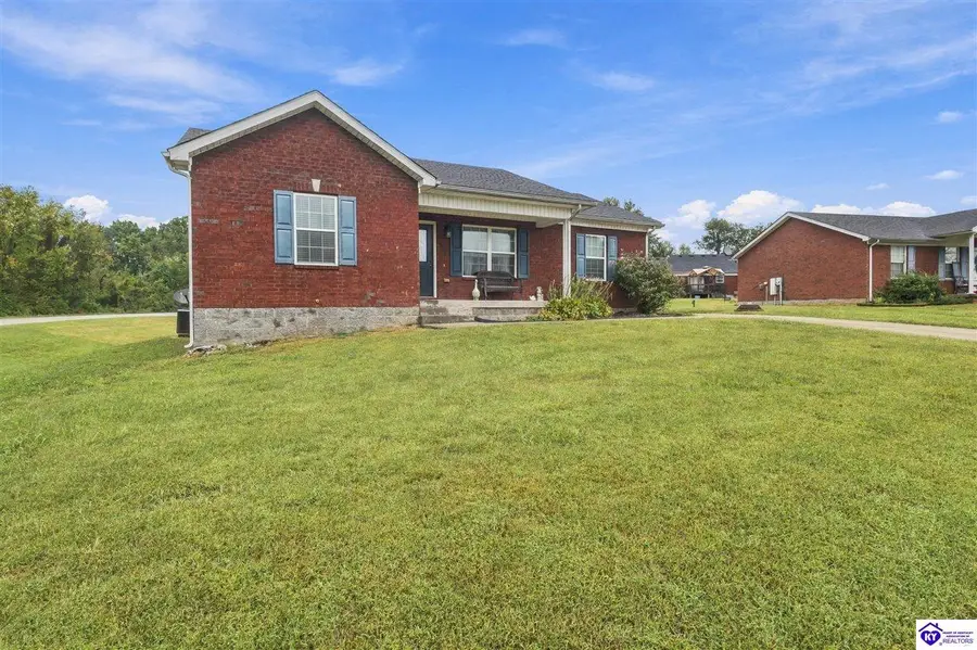 100 Ballard Springs Drive, Bardstown, KY 40004 - #3