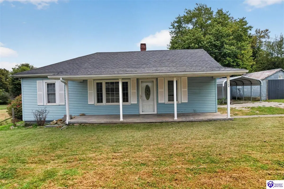150 S L and N Turnpike, Buffalo, KY 42716 - #1