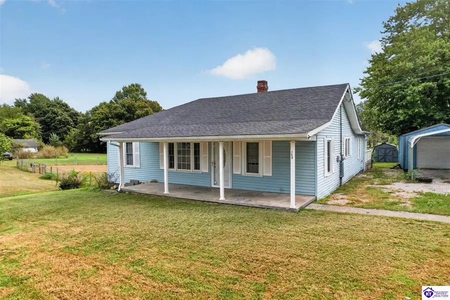 150 S L and N Turnpike, Buffalo, KY 42716 - #2