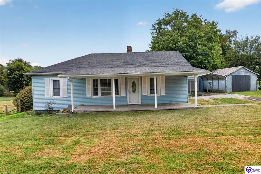 150 S L and N Turnpike, Buffalo, KY 42716 - #3