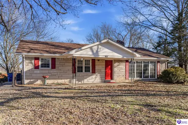 1361 Old State Road, Brandenburg, KY 40108