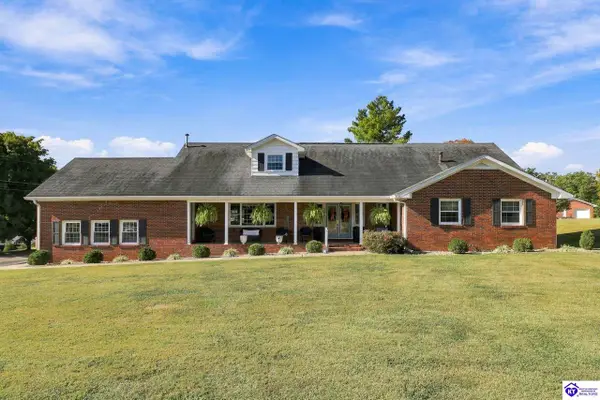 204 Cardinal Drive, Greensburg, KY 42743