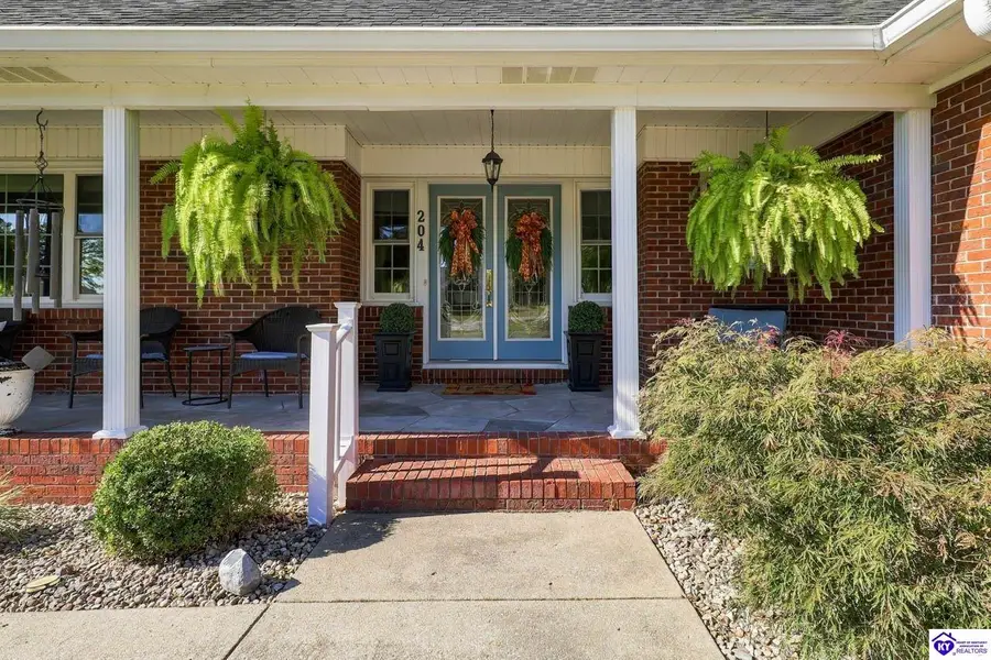 204 Cardinal Drive, Greensburg, KY 42743 - #2