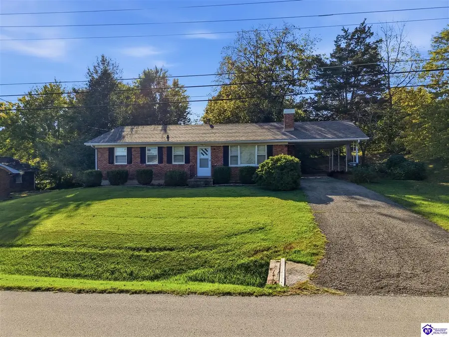 604 Valley Road, Elizabethtown, KY 42701 - #2