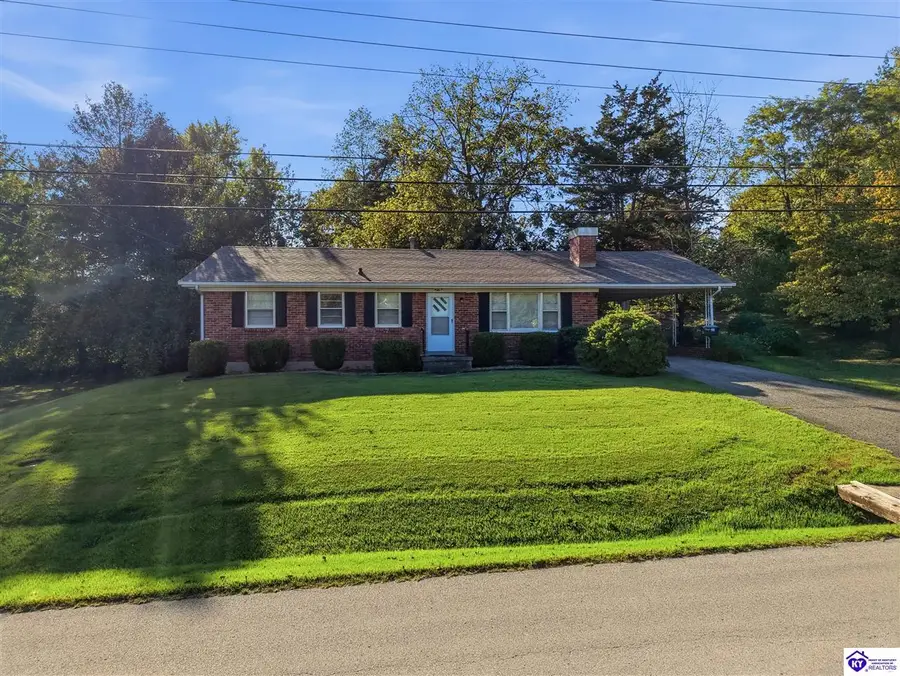 604 Valley Road, Elizabethtown, KY 42701 - #3