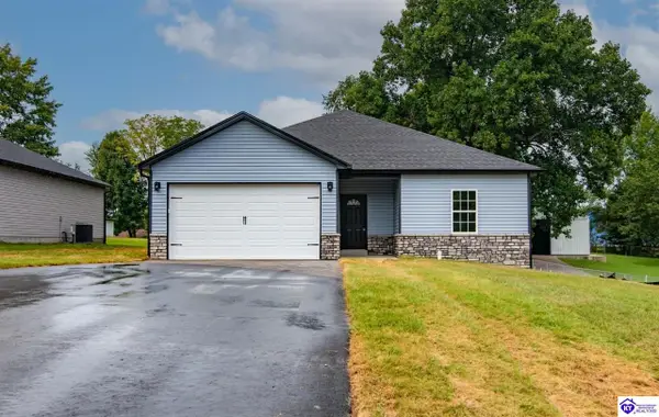 333 B First Street, Vine Grove, KY 40175