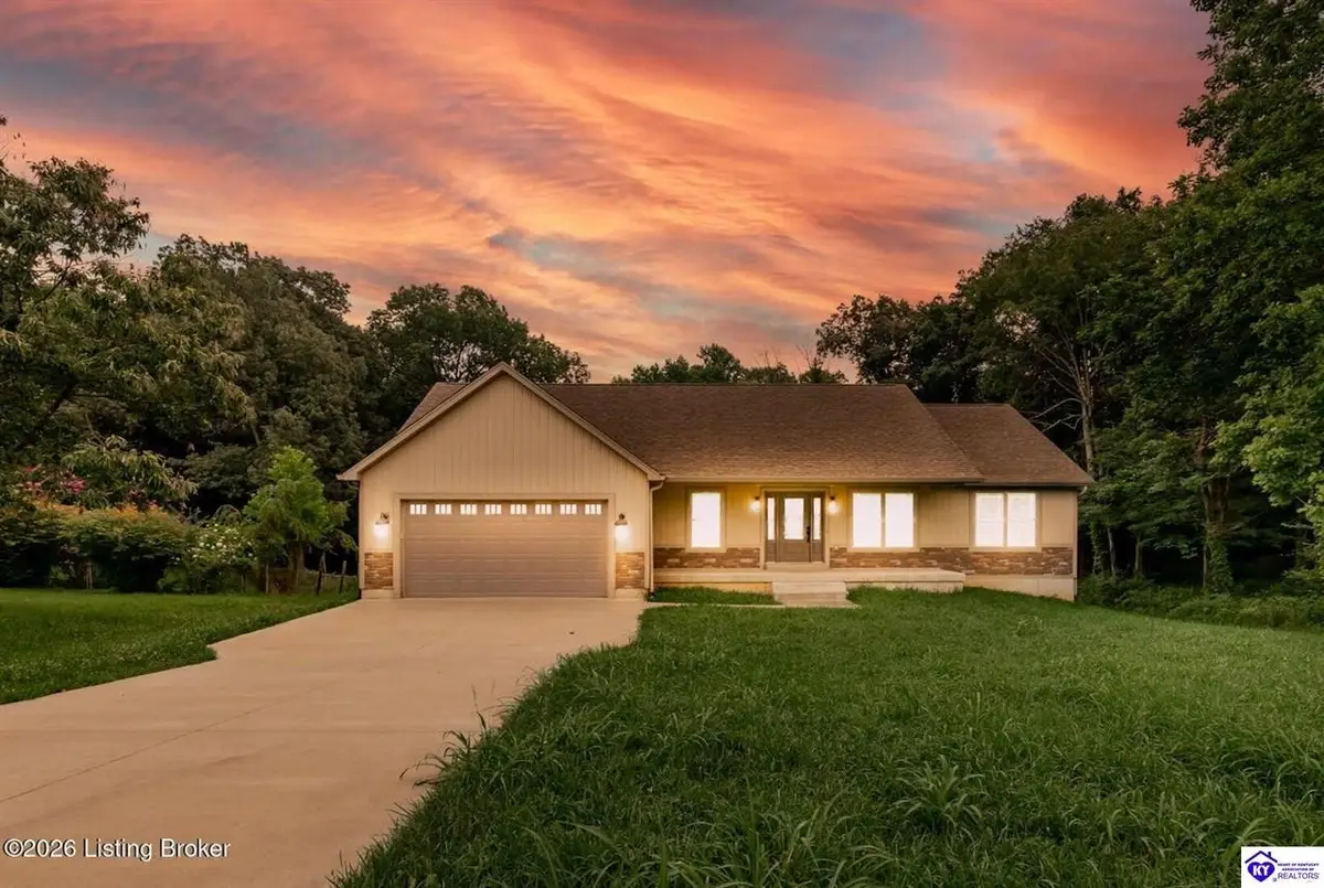 369 Meadowview Drive, Elizabethtown, KY 42701-8814 - #1