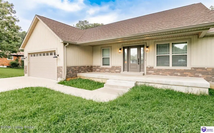 369 Meadowview Drive, Elizabethtown, KY 42701-8814 - #3