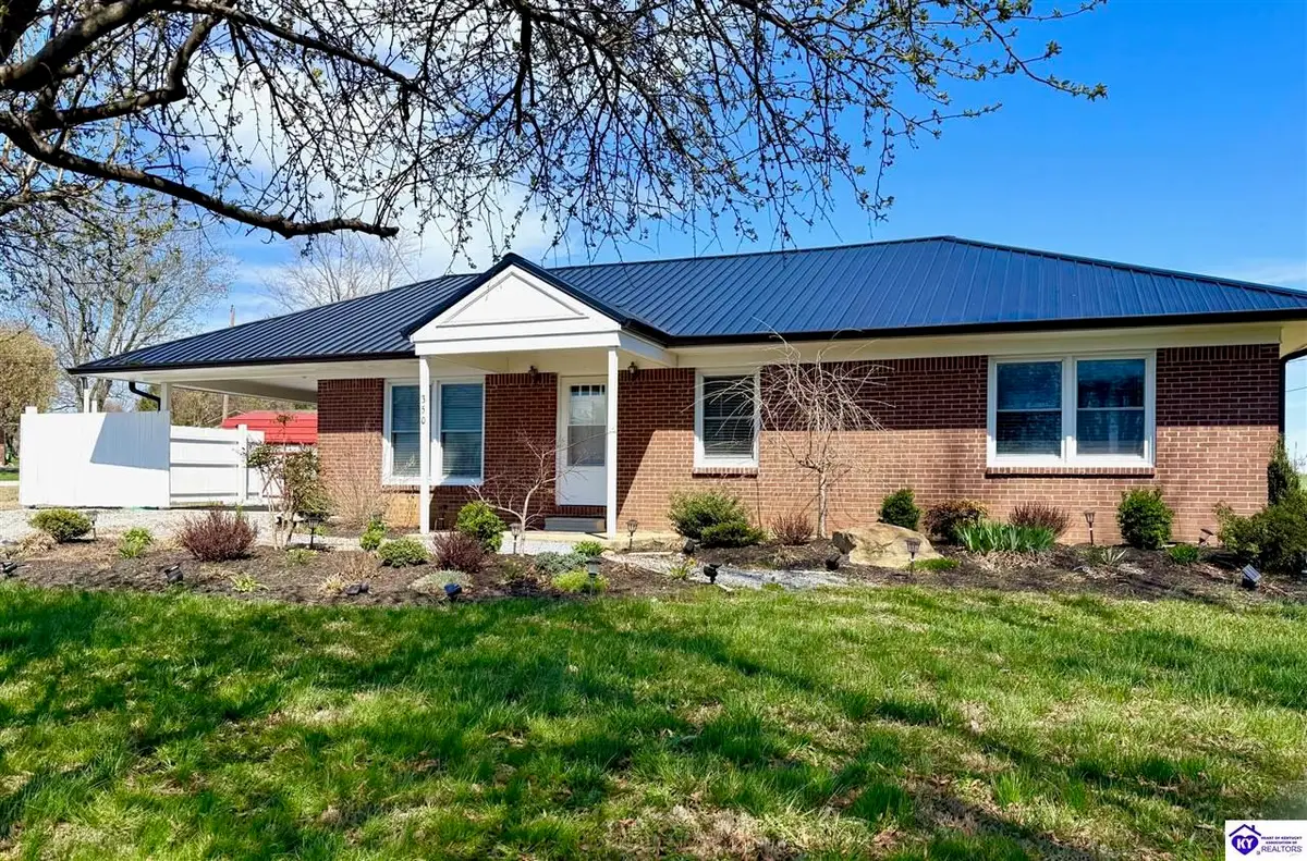 402 Lone Valley Road, Campbellsville, KY 42718 - #1