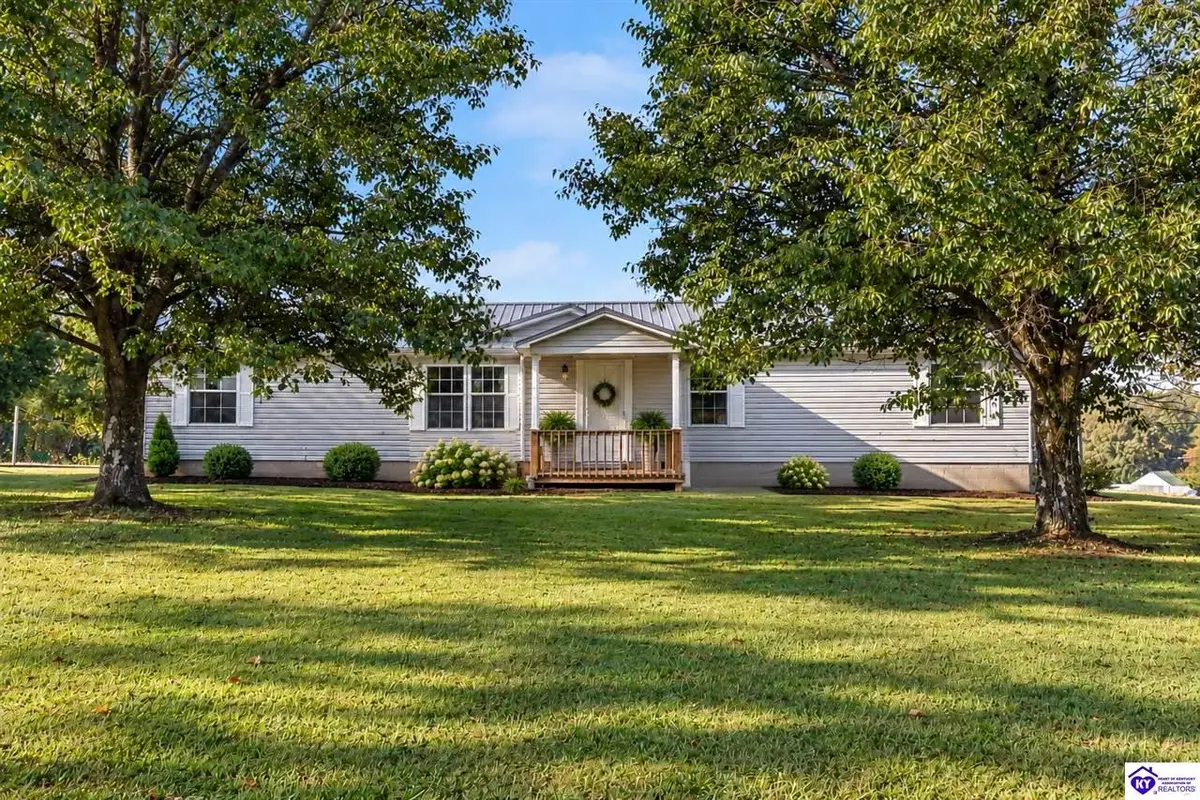 3441 Aetna Furnace Highway, Magnolia, KY 42757-8803 - #1